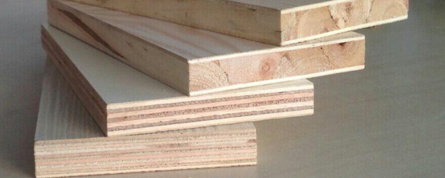 大芯板 定义、特性与加工建材应用全解析