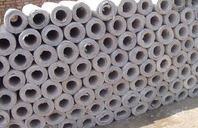 北戴河新区硅酸铝保温管经销商 区域建筑保温工程的关键加工与供应伙伴