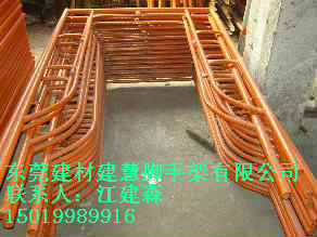 专业建材加工服务 东莞市建慧建材脚手架加工经营部的卓越之路