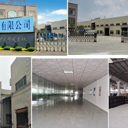 佛山建材产业集群探访 第20页的魅力与韧劲